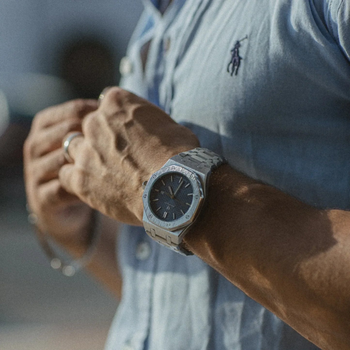 Cronos® Oceanus