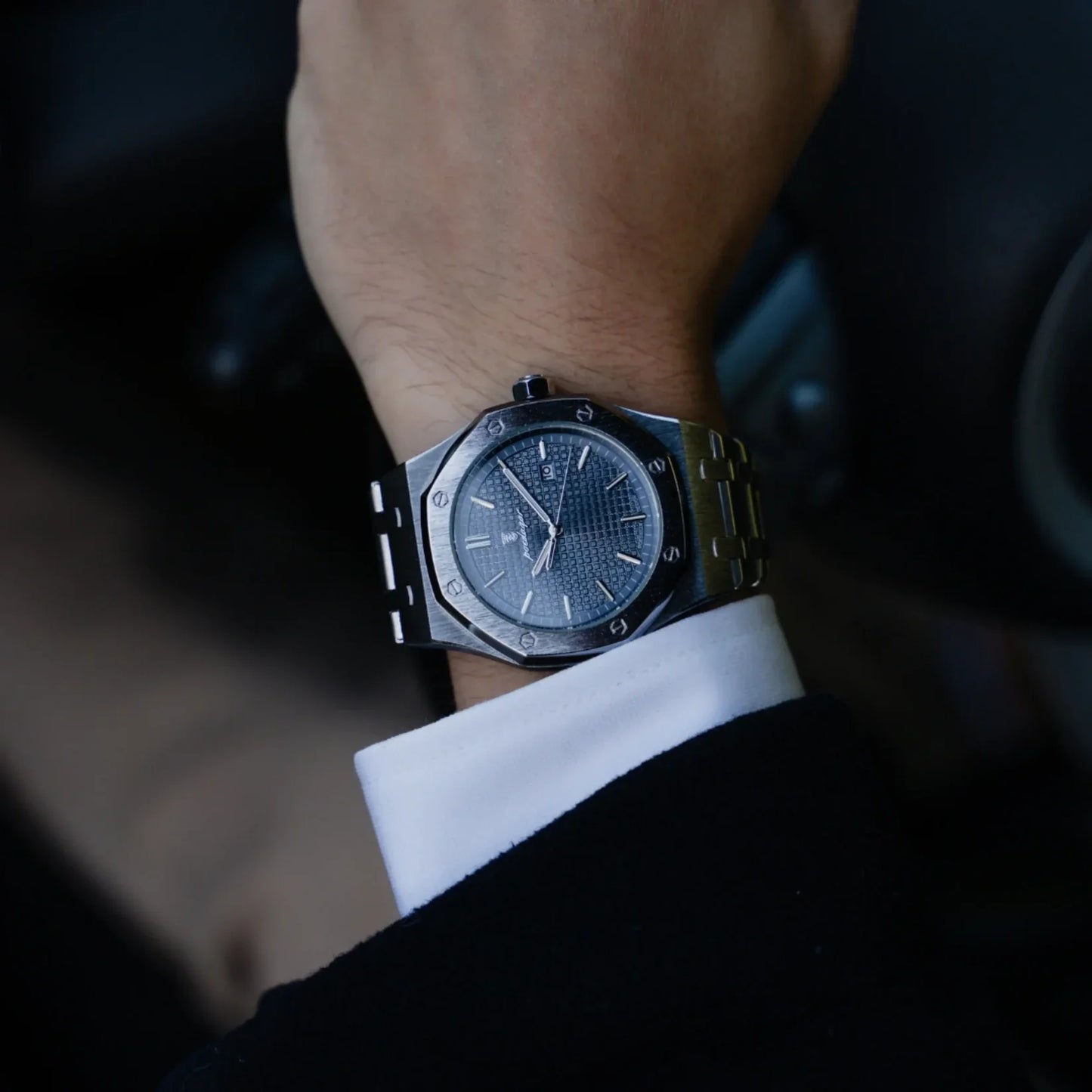 Cronos® Oceanus