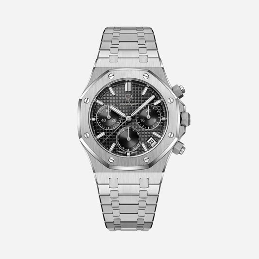 Cronos® Tourbillon